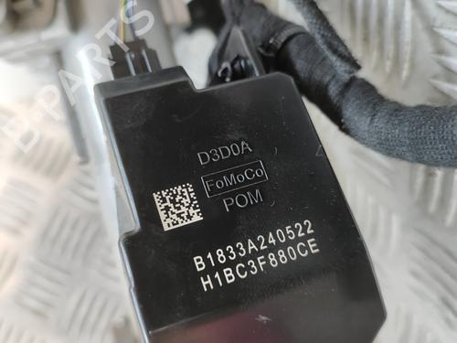 Lenksäule FORD FIESTA VII (HJ, HF) 1.0 EcoBoost | BP24976012M21