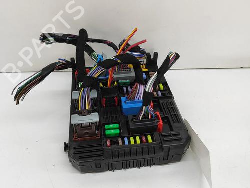 Fuse box CITROËN C3 AIRCROSS II (2R_, 2C_) 1.2 PureTech 130 (2RHNYH) | BP24975651E1 - Image 2