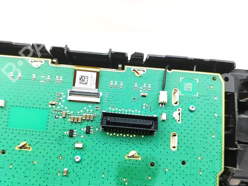 Display monitor IVECO DAILY VI Van 33S14, 35S14, 35C14, 42S14 | BP30514543C48