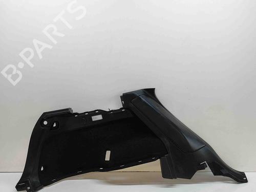 Boot lining LEXUS NX (_Z1_) 300h AWD (AYZ15, AYZ15_, AYZ15R) | BP28028718I3