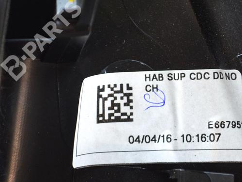 Dashboard RENAULT ZOE (BFM_) ZOE | BP8353352C46  - Image 7