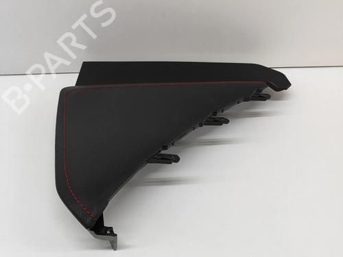 Used Middle console TOYOTA GT 86 Coupe (ZN6_) 2.0 (ZN6AC_, ZN6BC_, ZN6K) (200 hp) 18739618