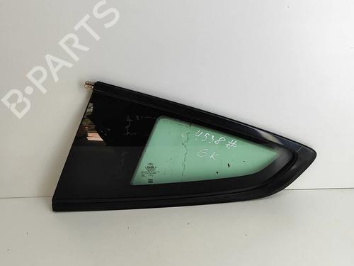 Panel rude bagtil venstre FORD USA MUSTANG Coupe 2.3 EcoBoost (317 hp) 19645547