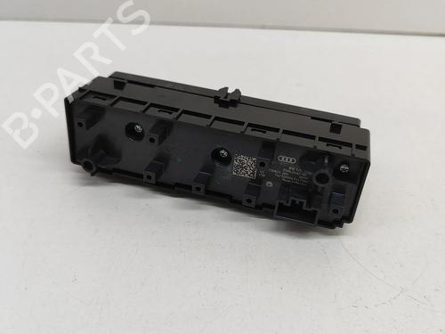 Warning switch AUDI Q4 E-TRON Sportback (F4N) 35 | BP28553957I22