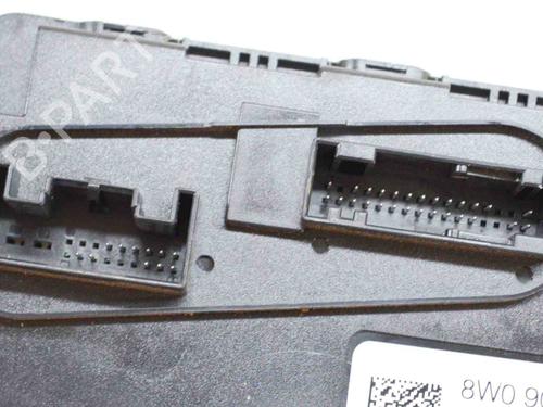 Electronic module AUDI A4 Allroad B9 (8WH, 8WJ) 3.0 TDI quattro | BP10673400M83