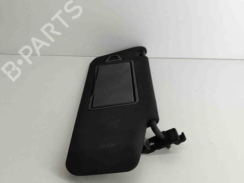 Right sun visor MERCEDES-BENZ E-CLASS (W212) E 350 4-matic (212.088) | BP18036125I2 
