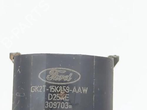 Electronic module FORD TRANSIT CUSTOM V362 Van (FY, FZ) 2.2 TDCi | BP39989582M83 - Image 6