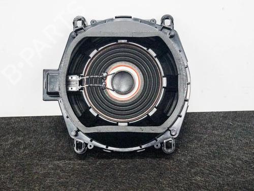 Used Electronic module BMW X3 (F25) xDrive 28 i (245 hp) 6737246