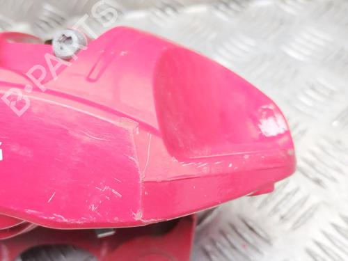 Left front brake caliper TESLA MODEL Y (5YJY) EV Performance All-wheel Drive | BP38782808M105 - Image 8