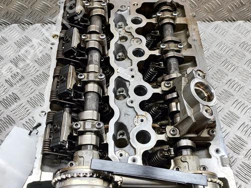 Cylinder head VW GOLF V (1K1) 2.0 GTI | BP23249503M5