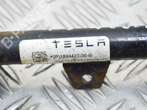 Left rear suspension arm TESLA MODEL 3 (5YJ3) EV AWD | BP27752921M14 