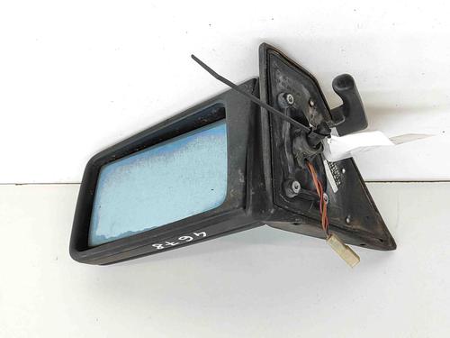 Used Left mirror MERCEDES-BENZ 190 (W201) 2.0 (201.023) (105 hp) 22620482