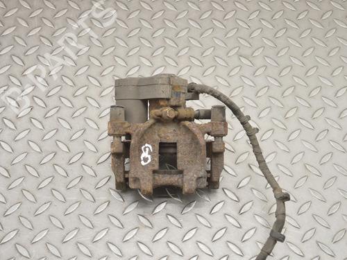 Used Right rear brake caliper FORD MONDEO V Hatchback (CE) 1.5 TDCi (120 hp) 30239822