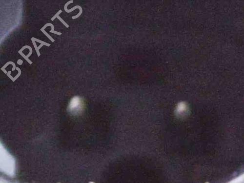 Left front steering knuckle BMW i3 (I01) Electric | BP15551357M25