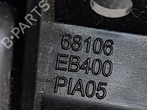 Switch NISSAN PATHFINDER III (R51) 2.5 dCi 4WD | BP18036520I30 