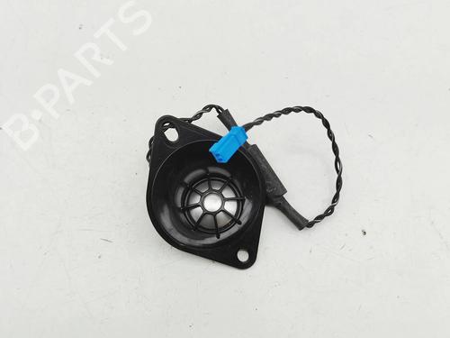 Used Speaker Speaker BMW 7 (G11, G12) 745 Le Plug-in-Hybrid xDrive (286 hp) 33395287 33395287