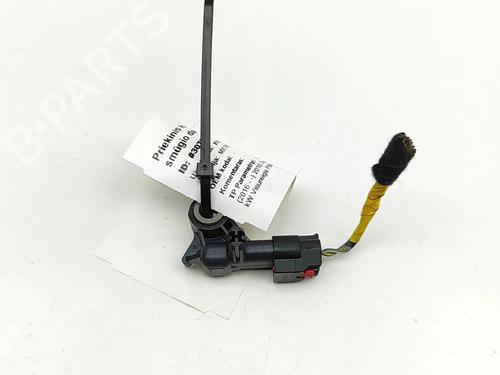 Electronic sensor MASERATI LEVANTE SUV (M161) 3.0 D Q4 | BP27205668M84