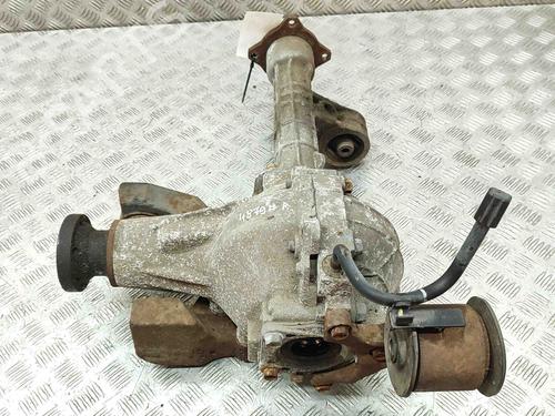 Front differential SUZUKI GRAND VITARA II (JT, TE, TD) 2.4 All-wheel Drive (JT424, JB424, TDA4) | BP29569920M23 