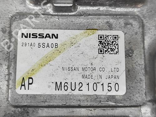 Inverter/Converter NISSAN LEAF (ZE1) Electric | BP34160198M119  - Image 10