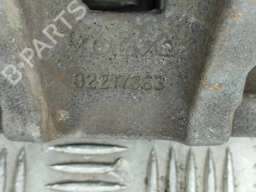 Left rear brake caliper VOLVO XC60 II (246) D4 | BP28551353M107 - Image 8