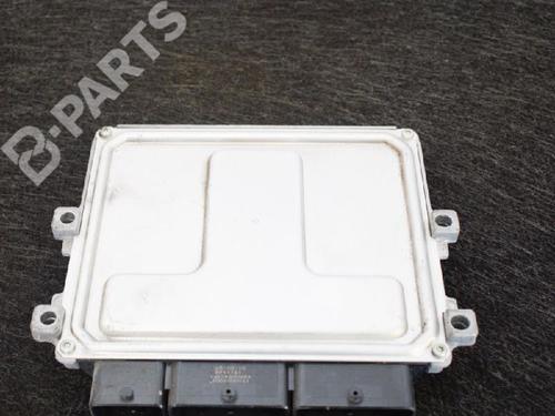 Engine control unit (ECU) DACIA SANDERO II TCe 90 (B8M1, B8MA, B8AC) | BP6742997M57 