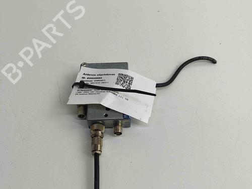 Elektronik Modul AUDI A8 D2 (4D2, 4D8) 2.5 TDI quattro | BP25614718M83