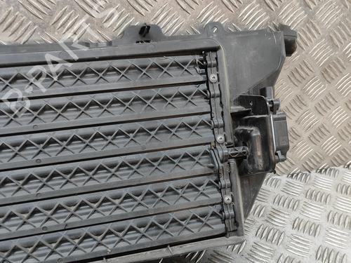 Grill VOLVO XC90 II (256) T8 Hybrid AWD | BP28553464C40 
