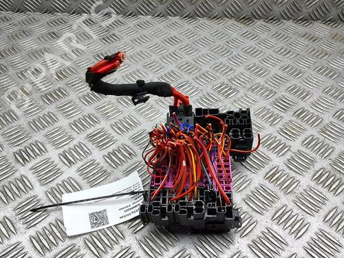 Fuse box SKODA SCALA (NW1) 1.5 TSI | BP39145251E1  - Image 6