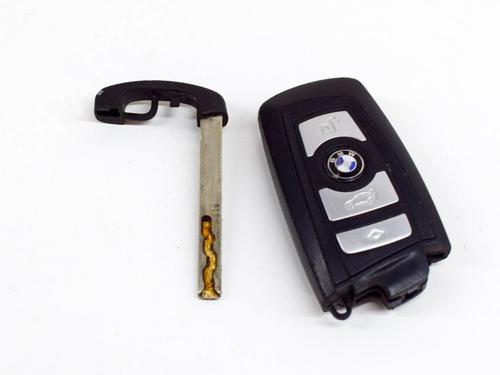 Electronic module BMW 5 (F10) 520 d | BP13929093M83 