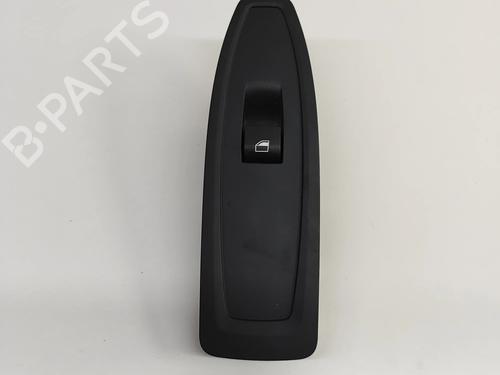 Used Left front window switch BMW 4 Coupe (F32, F82) M4 (431 hp) 26405610