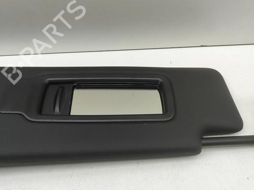 Left sun visor BMW X6 (G06, F96) xDrive 30 d Mild-Hybrid | BP32525441I1  - Image 5