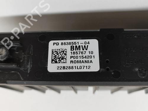 Electronic module BMW 3 (G20, G80, G28) 320 i | BP25615217M83 