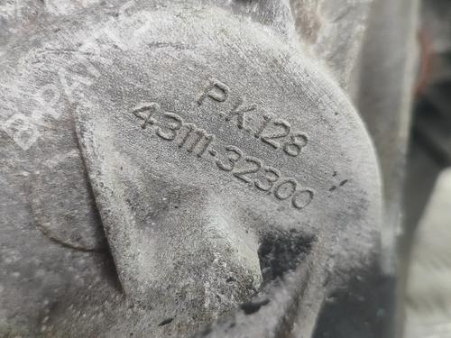 Gearbox KIA PRO CEE'D (JD) 1.6 CRDi 110 | BP33176455M3  - Image 8