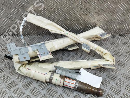 Venstre gardin kollisjonspute ISUZU D-MAX II (TFR, TFS) 2.5 CRDi 4x4 (TFS86J) | BP28115182C11 