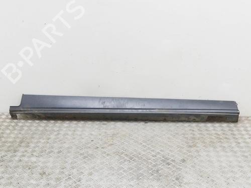 Used Left sideskirt LAND ROVER RANGE ROVER SPORT II (L494) 2.0 P400e PHEV 4x4 (300 hp) 27754858