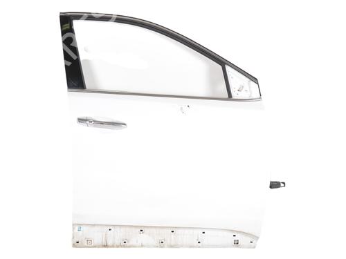 Used Right front door HYUNDAI SANTA FÉ III (DM, DMA) 2.2 CRDi (200 hp) 30856645
