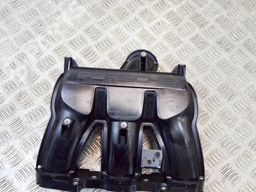 Used Intake manifold VW TIGUAN (AD1, AX1) 1.4 TSI (125 hp) 12175185