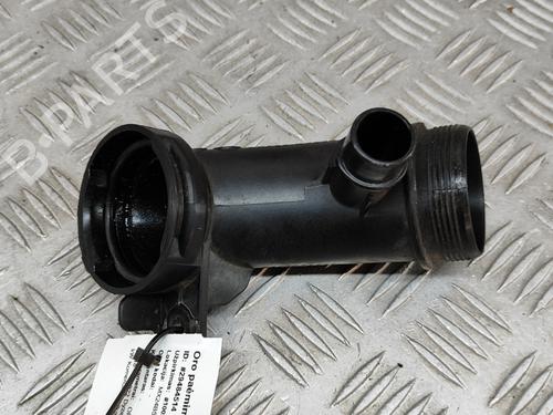 Pipe OPEL COMBO Box Body/MPV (K9) 1.5 D | BP27785709M125 