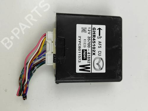 electronic-module-mazda-6-estate-gj-gl-2012-26500933 main image