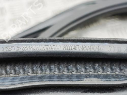 Gummiliste VOLVO EX30 (416) Performance AWD | BP38094874C142 - Image 6