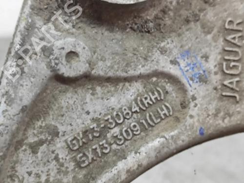 Right front suspension arm JAGUAR XF II (X260) 2.0 D | BP26319816M13 