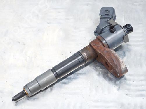 Used Injector VOLVO S60 II (134) D4 (181 hp) 6865743