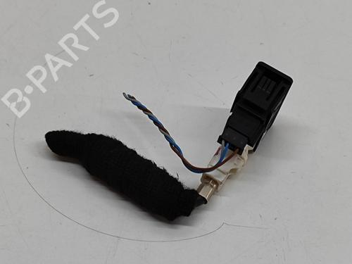 Electronic module BMW 3 (F30, F80) 330 e | BP28115448M83 
