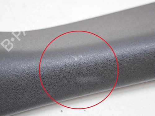 Boot lining JAGUAR E-PACE (X540) 2.0 D150 AWD | BP14633223I3