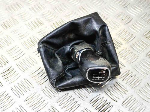 Used Shift knob SKODA SUPERB II Estate (3T5) 2.0 TDI (170 hp) 8625550