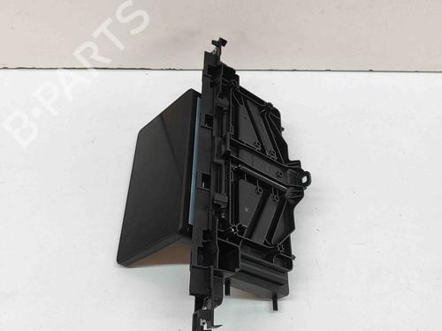 Multifunctionele display AUDI A4 B9 Avant (8W5, 8WD) 2.0 TDI | BP29542126C48 