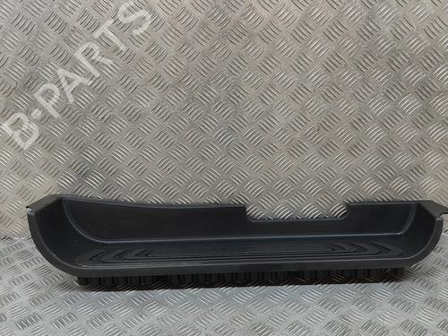 Used Left sideskirt Left sideskirt 26912251 26912251