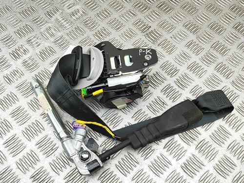 Used Front left seatbelt HYUNDAI TUCSON (TL, TLE) 1.7 CRDi (116 hp) 30857225