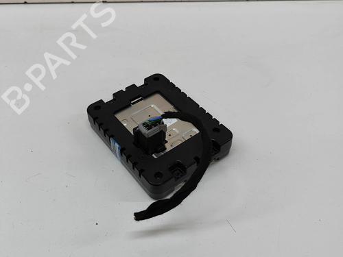 Used Electronic module ALFA ROMEO STELVIO (949_) 2.0 Q4 (949.AXA2A) (280 hp) 28434909