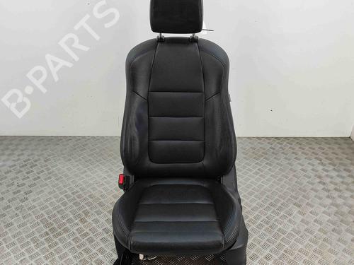 Left front seat MAZDA CX-5 (KE, GH) 2.2 D (KE2FW) | BP29128393C15